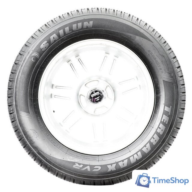 Летние шины Sailun Terramax CVR 235/50R19 99W - Изображение №7 — Интернет-магазин Time-Shop
