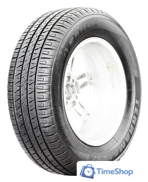 Летние шины Sailun Terramax CVR 235/50R19 99W - Изображение №6 — Интернет-магазин Time-Shop