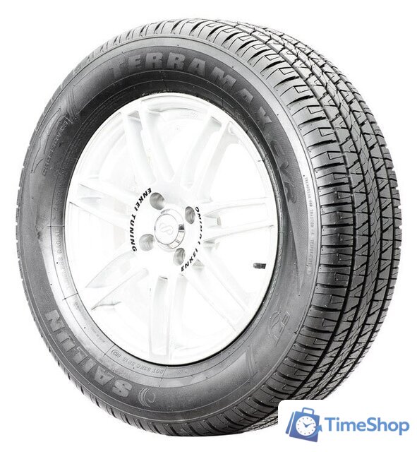 Летние шины Sailun Terramax CVR 235/50R19 99W - Изображение №4 — Интернет-магазин Time-Shop