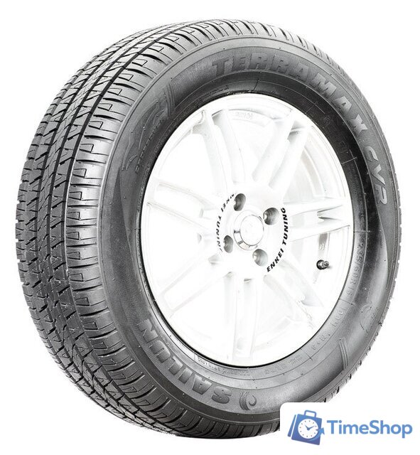 Летние шины Sailun Terramax CVR 235/50R19 99W - Изображение №2 — Интернет-магазин Time-Shop