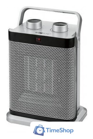Тепловентилятор Clatronic HL 3631 - Изображение №1 — Интернет-магазин Time-Shop