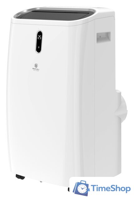 Мобильный кондиционер Royal Clima Strada RM-ST39CH-E - Изображение №1 — Интернет-магазин Time-Shop