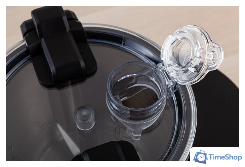 Кухонный процессор Eldom MFC2506 - Изображение №5 — Интернет-магазин Time-Shop