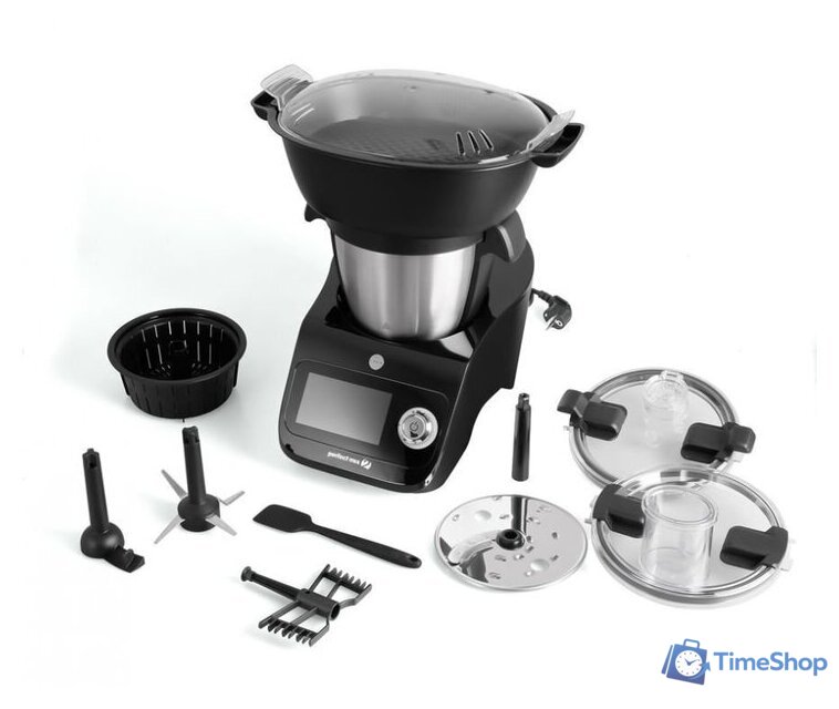 Кухонный процессор Eldom MFC2506 - Изображение №2 — Интернет-магазин Time-Shop