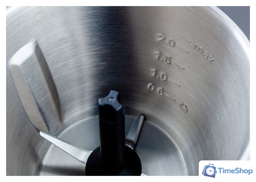 Кухонный процессор Eldom MFC2506 - Изображение №4 — Интернет-магазин Time-Shop