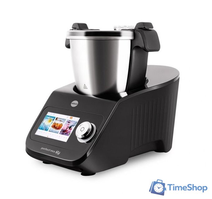 Кухонный процессор Eldom MFC2506 - Изображение №1 — Интернет-магазин Time-Shop