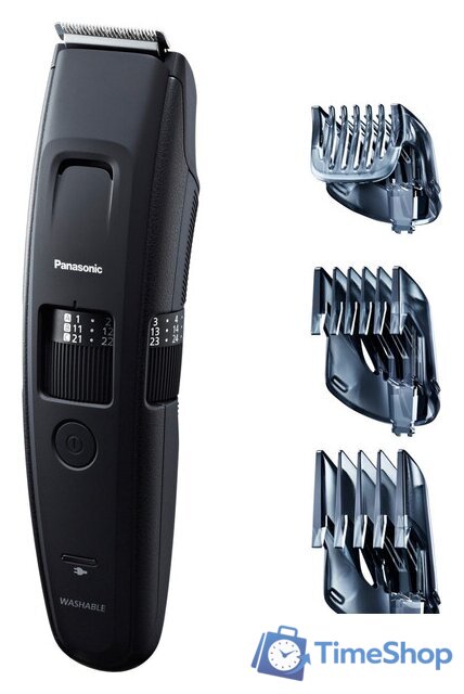 Триммер для бороды и усов Panasonic ER-GB86 - Изображение №1 — Интернет-магазин Time-Shop