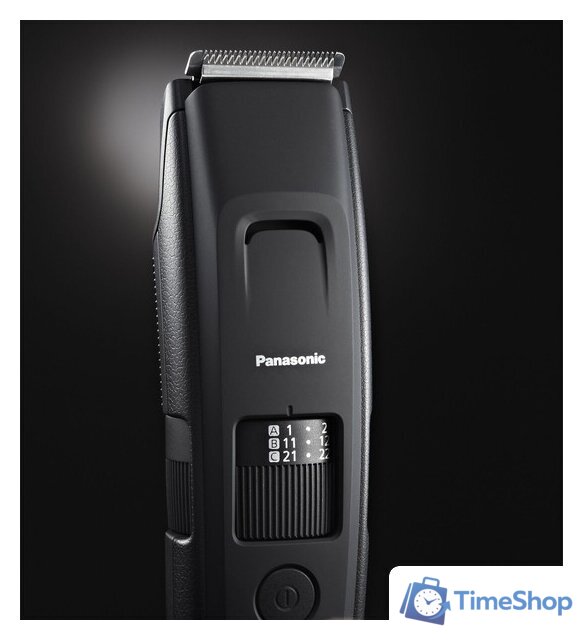 Триммер для бороды и усов Panasonic ER-GB86 - Изображение №2 — Интернет-магазин Time-Shop
