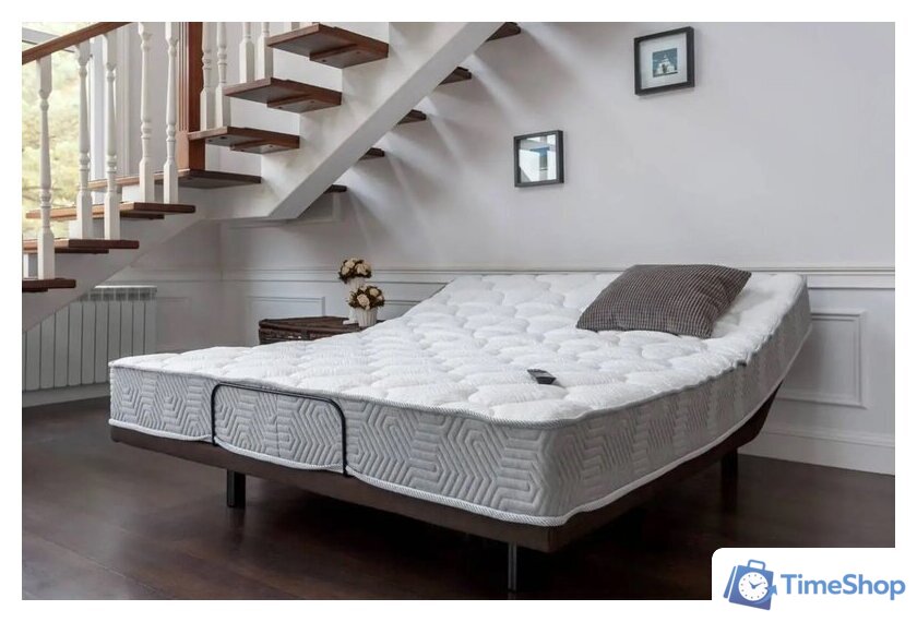 Матрас Askona Technology Flow 140x200 - Изображение №4 — Интернет-магазин Time-Shop