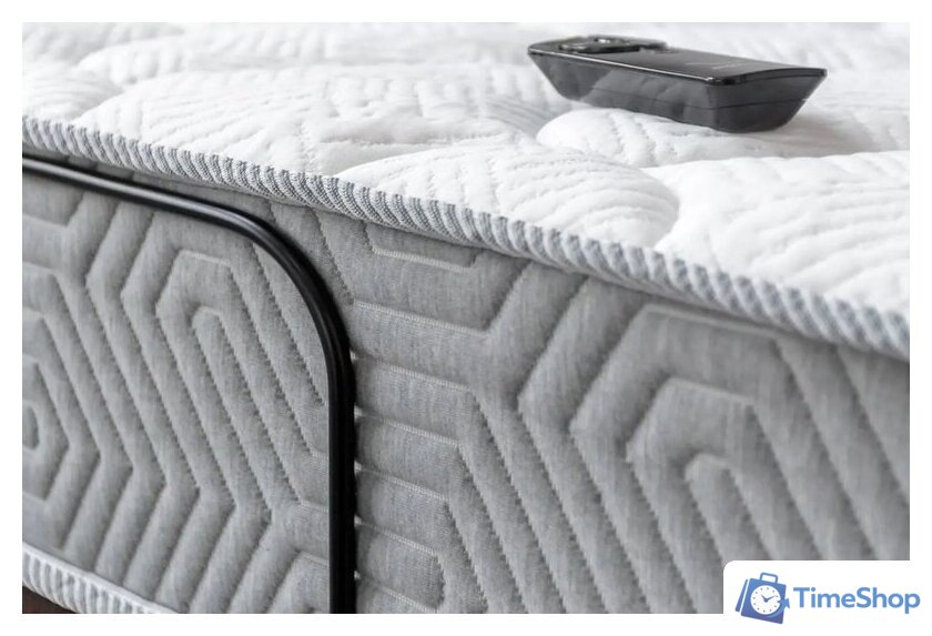 Матрас Askona Technology Flow 140x200 - Изображение №8 — Интернет-магазин Time-Shop