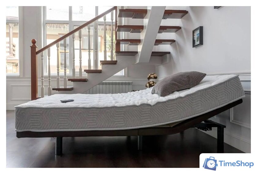 Матрас Askona Technology Flow 140x200 - Изображение №5 — Интернет-магазин Time-Shop