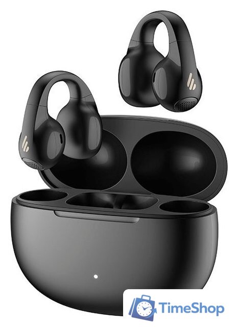 Наушники Edifier Comfo C (черный) - Изображение №1 — Интернет-магазин Time-Shop