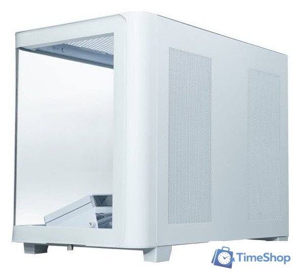 Корпус XASTRA QR600M 6ARGB C10-UC (белый) - Изображение №4 — Интернет-магазин Time-Shop