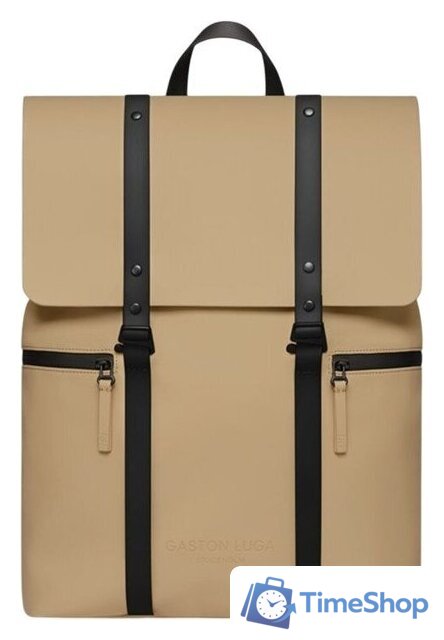 Городской рюкзак Gaston Luga Backpack Splash 2.0 14