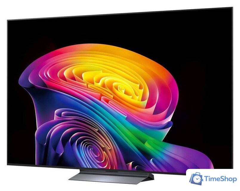 OLED телевизор LG OLED evo AI C6 OLED77C6RLA - Изображение №5 — Интернет-магазин Time-Shop