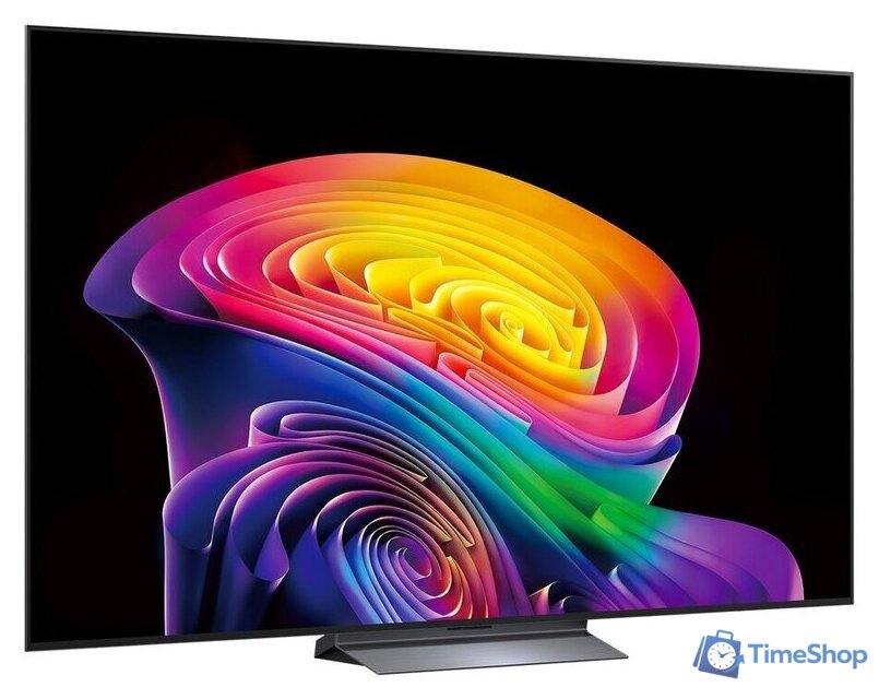 OLED телевизор LG OLED evo AI C6 OLED77C6RLA - Изображение №2 — Интернет-магазин Time-Shop