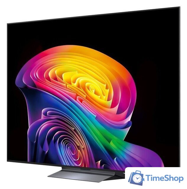 OLED телевизор LG OLED evo AI C6 OLED77C6RLA - Изображение №4 — Интернет-магазин Time-Shop