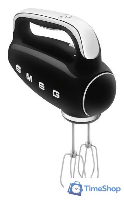 Миксер Smeg HMF01BLEU - Изображение №6 — Интернет-магазин Time-Shop