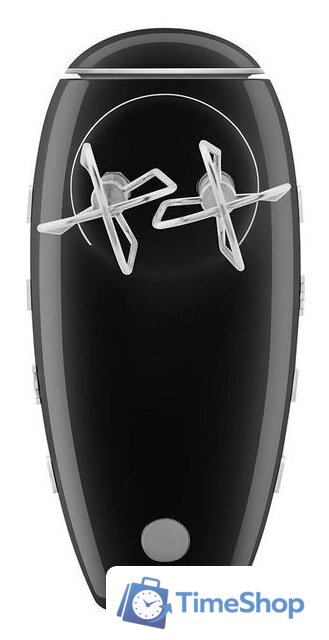 Миксер Smeg HMF01BLEU - Изображение №7 — Интернет-магазин Time-Shop