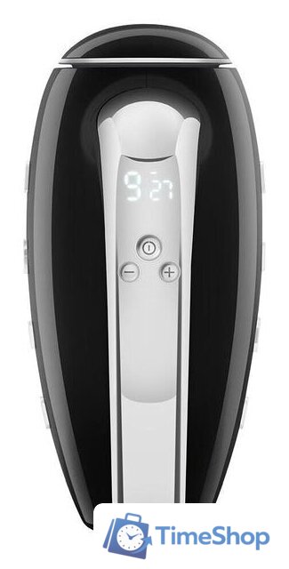 Миксер Smeg HMF01BLEU - Изображение №9 — Интернет-магазин Time-Shop