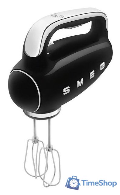 Миксер Smeg HMF01BLEU - Изображение №5 — Интернет-магазин Time-Shop