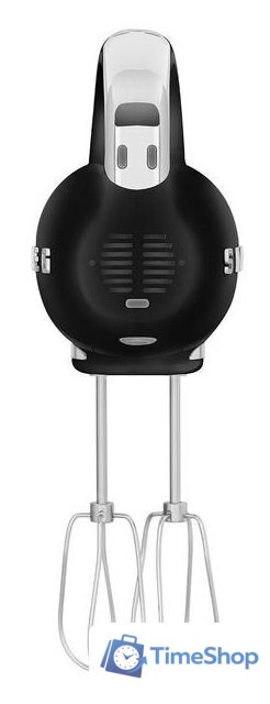 Миксер Smeg HMF01BLEU - Изображение №4 — Интернет-магазин Time-Shop