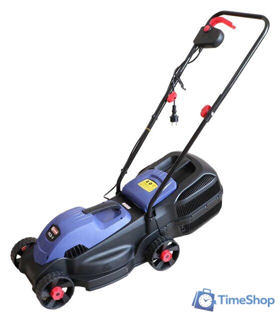 Газонокосилка ДИОЛД ГКЭ-1 10112010 - Изображение №1 — Интернет-магазин Time-Shop