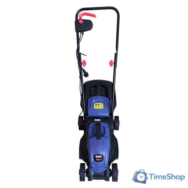 Газонокосилка ДИОЛД ГКЭ-1 10112010 - Изображение №11 — Интернет-магазин Time-Shop