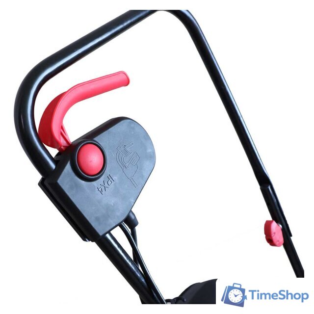 Газонокосилка ДИОЛД ГКЭ-1 10112010 - Изображение №5 — Интернет-магазин Time-Shop