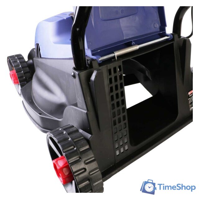 Газонокосилка ДИОЛД ГКЭ-1 10112010 - Изображение №8 — Интернет-магазин Time-Shop