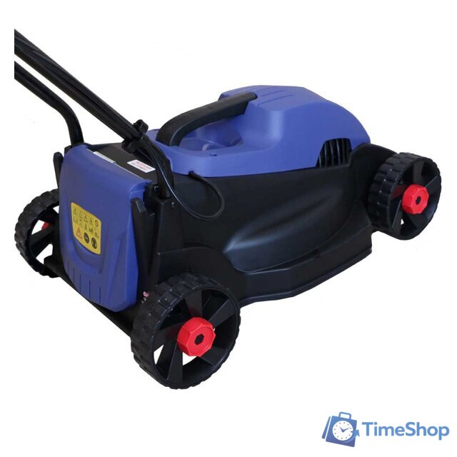 Газонокосилка ДИОЛД ГКЭ-1 10112010 - Изображение №9 — Интернет-магазин Time-Shop