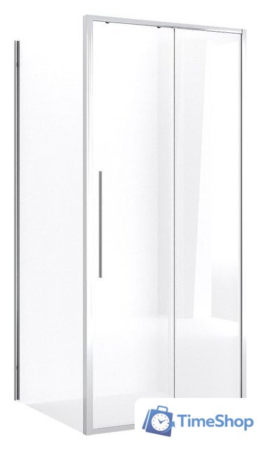 Душевой уголок Niagara 100x100x195 NG-64-10A-A100-34 (хром/прозрачное стекло) - Изображение №1 — Интернет-магазин Time-Shop