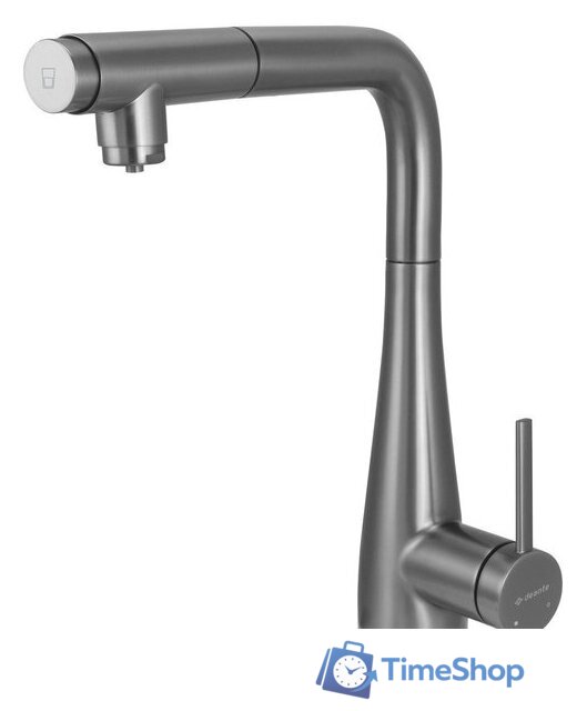 Смеситель Deante Eridan BRE_D75M - Изображение №1 — Интернет-магазин Time-Shop