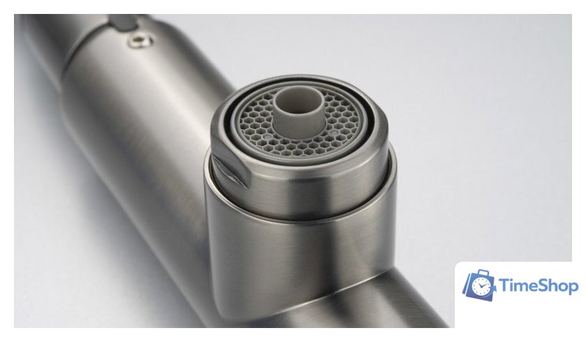 Смеситель Deante Eridan BRE_D75M - Изображение №6 — Интернет-магазин Time-Shop