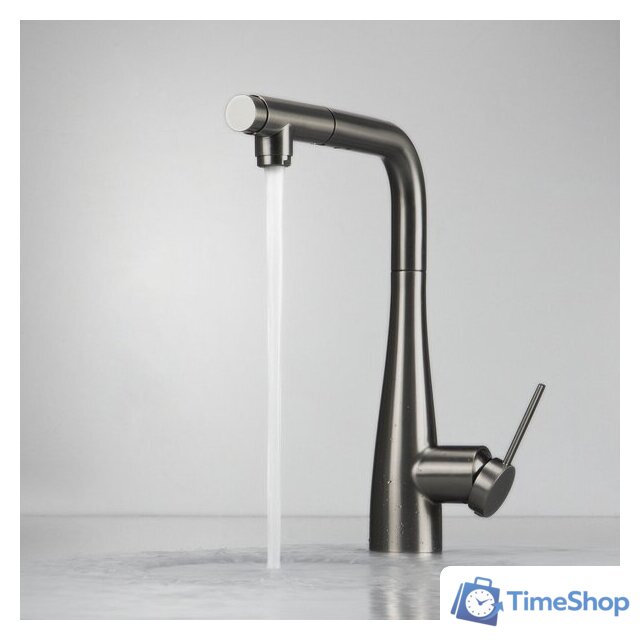 Смеситель Deante Eridan BRE_D75M - Изображение №2 — Интернет-магазин Time-Shop