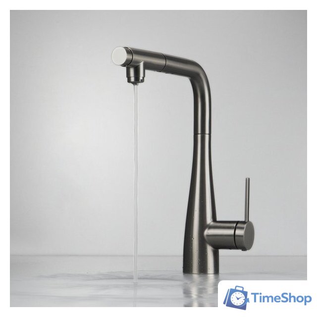 Смеситель Deante Eridan BRE_D75M - Изображение №3 — Интернет-магазин Time-Shop