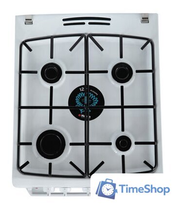 Кухонная плита Hansa FCGW51001 - Изображение №5 — Интернет-магазин Time-Shop