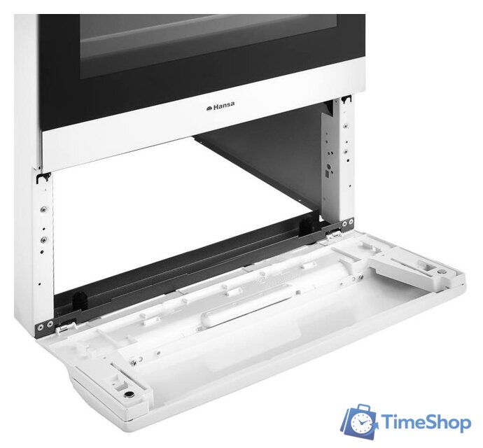 Кухонная плита Hansa FCGW51001 - Изображение №3 — Интернет-магазин Time-Shop