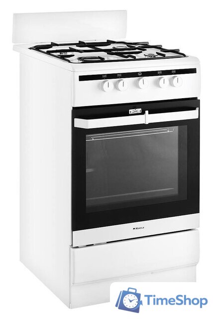Кухонная плита Hansa FCGW51001 - Изображение №1 — Интернет-магазин Time-Shop