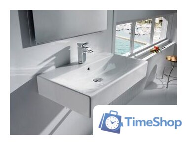 Умывальник Roca Diverta 32711G000 - Изображение №2 — Интернет-магазин Time-Shop