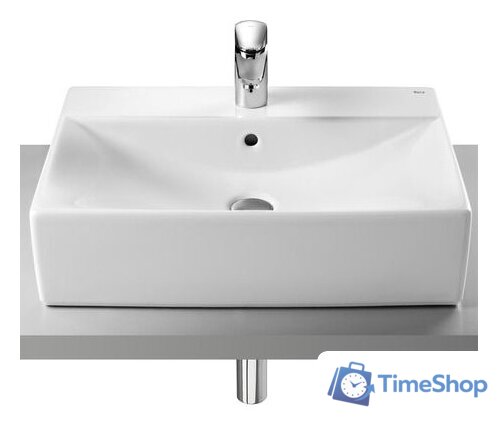 Умывальник Roca Diverta 32711G000 - Изображение №1 — Интернет-магазин Time-Shop