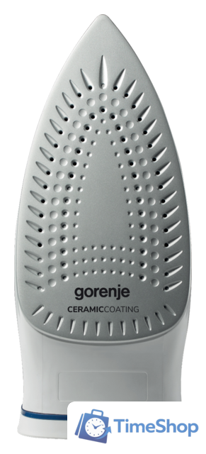 Утюг Gorenje SIH2200BLC - Изображение №2 — Интернет-магазин Time-Shop
