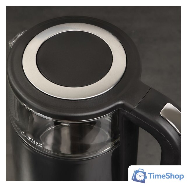 Электрический чайник Eldom C530 - Изображение №6 — Интернет-магазин Time-Shop