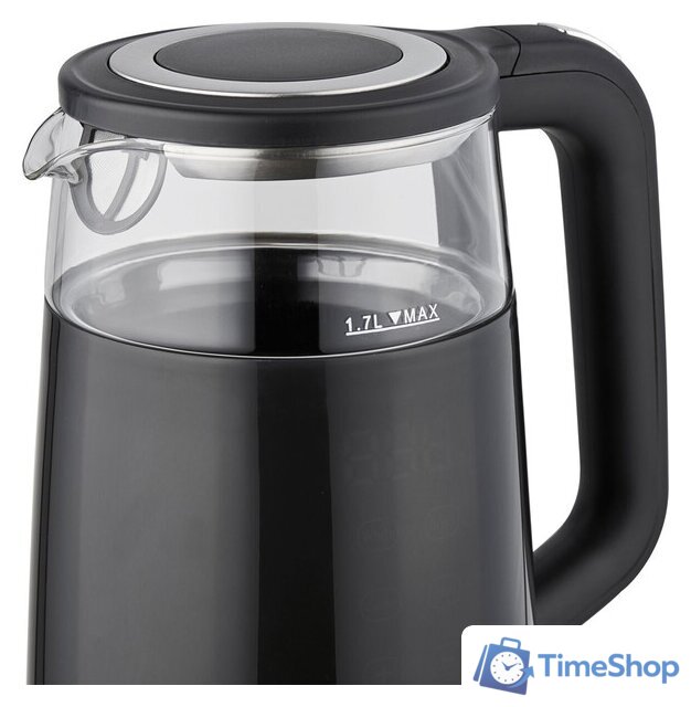 Электрический чайник Eldom C530 - Изображение №5 — Интернет-магазин Time-Shop