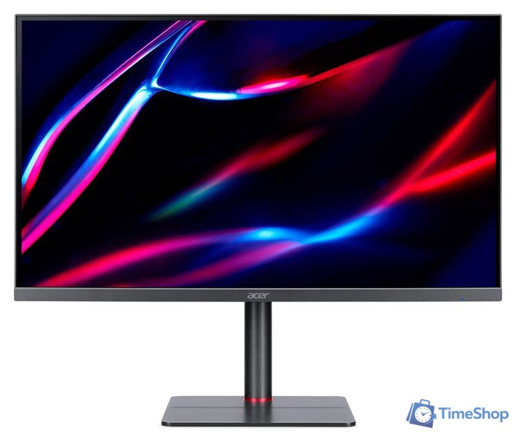 Монитор Acer Nitro XV275Kymipruzx UM.HX5EE.001 - Изображение №1 — Интернет-магазин Time-Shop