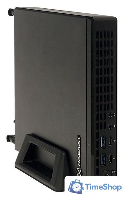 Компактный компьютер Raskat Standart 307 Standart307_157955 - Изображение №3 — Интернет-магазин Time-Shop