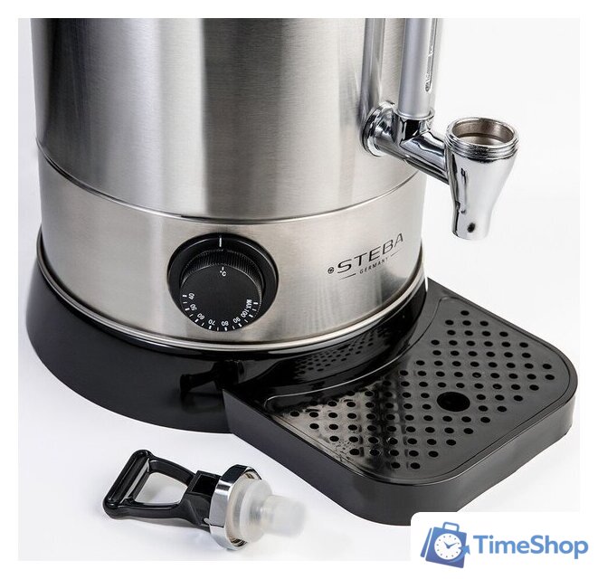 Термопот Steba WB 150 - Изображение №2 — Интернет-магазин Time-Shop