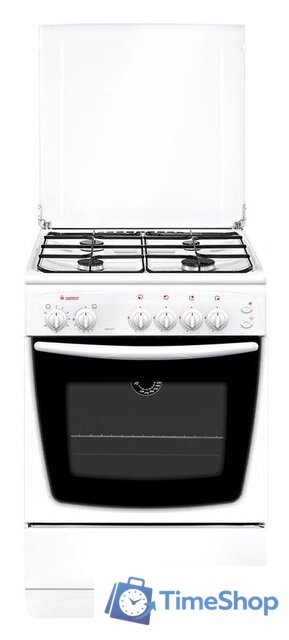 Кухонная плита GEFEST 1200 С5 - Изображение №1 — Интернет-магазин Time-Shop