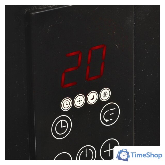 Конвектор Patriot PTC 20 E - Изображение №12 — Интернет-магазин Time-Shop