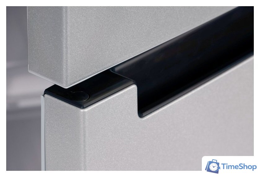 Холодильник Nord (Nordfrost) NRB 161NF S - Изображение №3 — Интернет-магазин Time-Shop